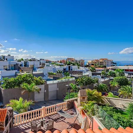 Σπίτι διακοπών Residencia El Duque - 1, Marius *