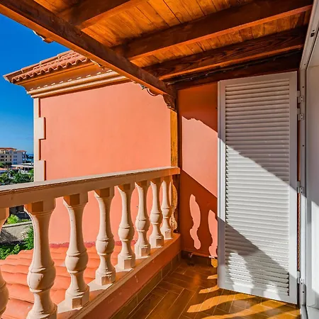 Σπίτι διακοπών Residencia El Duque - 1, Marius *