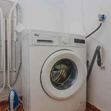 Residencia El Duque - 1, Marius Σπίτι διακοπών