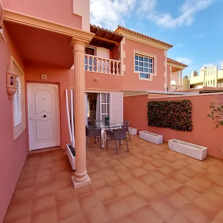 Residencia El Duque - 1, Marius Hébergement de vacances