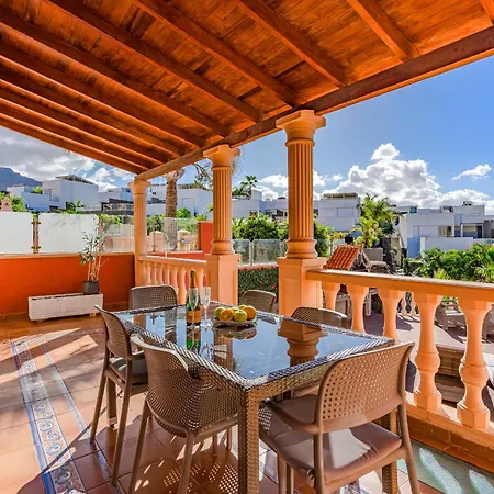 Residencia El Duque - 1, Marius Hébergement de vacances