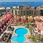 בית נופש Residencia El Duque - 1, Marius *
