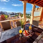 Residencia El Duque - 1, Marius * אדחה