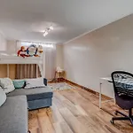 בית נופש Residencia El Duque - 1, Marius אדחה