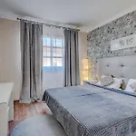 בית נופש Residencia El Duque - 1, Marius