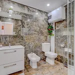 Residencia El Duque - 1, Marius בית נופש *