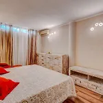 Residencia El Duque - 1, Marius בית נופש