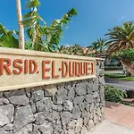 Residencia El Duque - 1, Marius