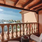 בית נופש Residencia El Duque - 1, Marius אדחה