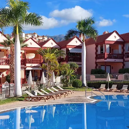 Residencia El Duque - 1, Marius * Costa Adeje (Tenerife)