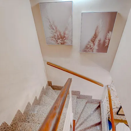 Residencia El Duque - 1, Marius Ferienhaus Costa Adeje (Tenerife)