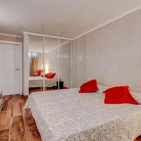 Prázdninový dům Residencia El Duque - 1, Marius