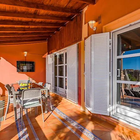 Residencia El Duque - 1, Marius * אדחה