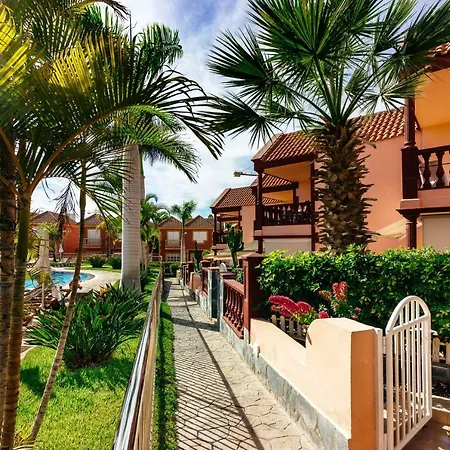 Holiday home Residencia El Duque - 1, Marius *