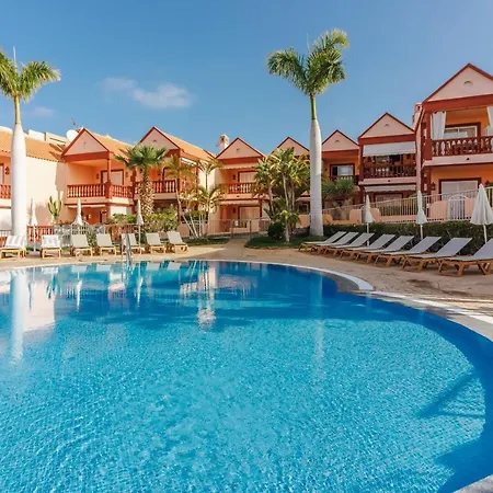 Prázdninový dům Residencia El Duque - 1, Marius Costa Adeje (Tenerife)