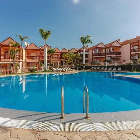 Prázdninový dům Residencia El Duque - 1, Marius