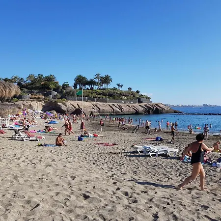 Holiday home Residencia El Duque - 1, Marius *
