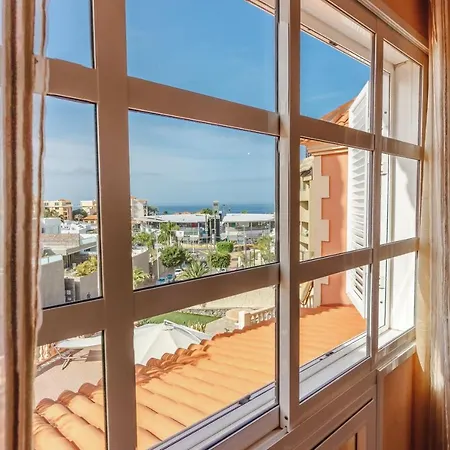 Residencia El Duque - 1, Marius Costa Adeje (Tenerife)
